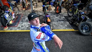 Oferta leży na stole. Co zrobi gwiazdka Motoru?