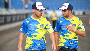 Kłopoty gwiazdy przed meczem. Odwołali mu samolot