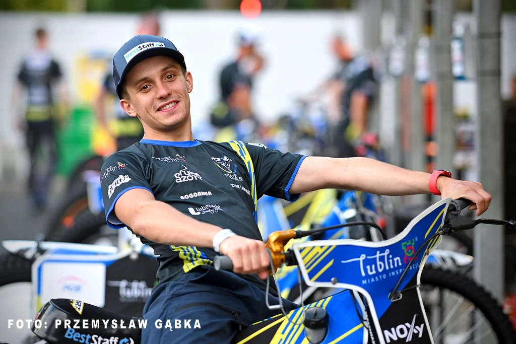 Wiktor Lampart Wiktor Lampart