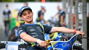 Żużel. PGE Ekstraliga. Czy Motor Lublin przywróci wiarę w mit?