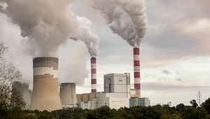 Badanie: Elektrownia w Bełchatowie emituje najwięcej CO2