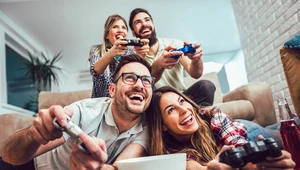 Rok 2024 w gamingu był udany? Jakie wyzwania niesie ze sobą obecny rok?