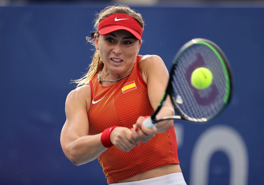 Paula Badosa Paula Badosa