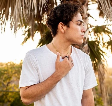 Anthony Barajas Anthony Barajas