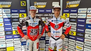 Żużel. eWinner 1. Liga. Cellfast Wilki mają trzech nowych zawodników, a niedługo będzie czwarty
