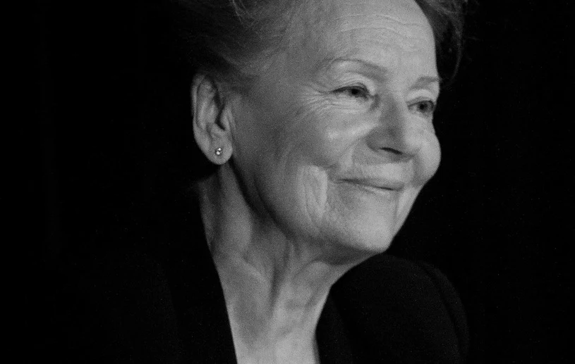 Barbara Połomska Barbara Połomska