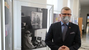 Dr Paweł Grzesiowski