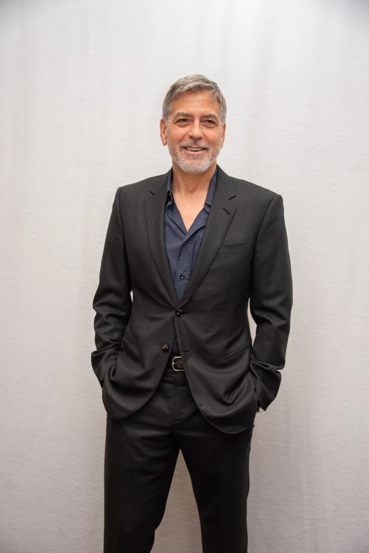 George Clooney George Clooney