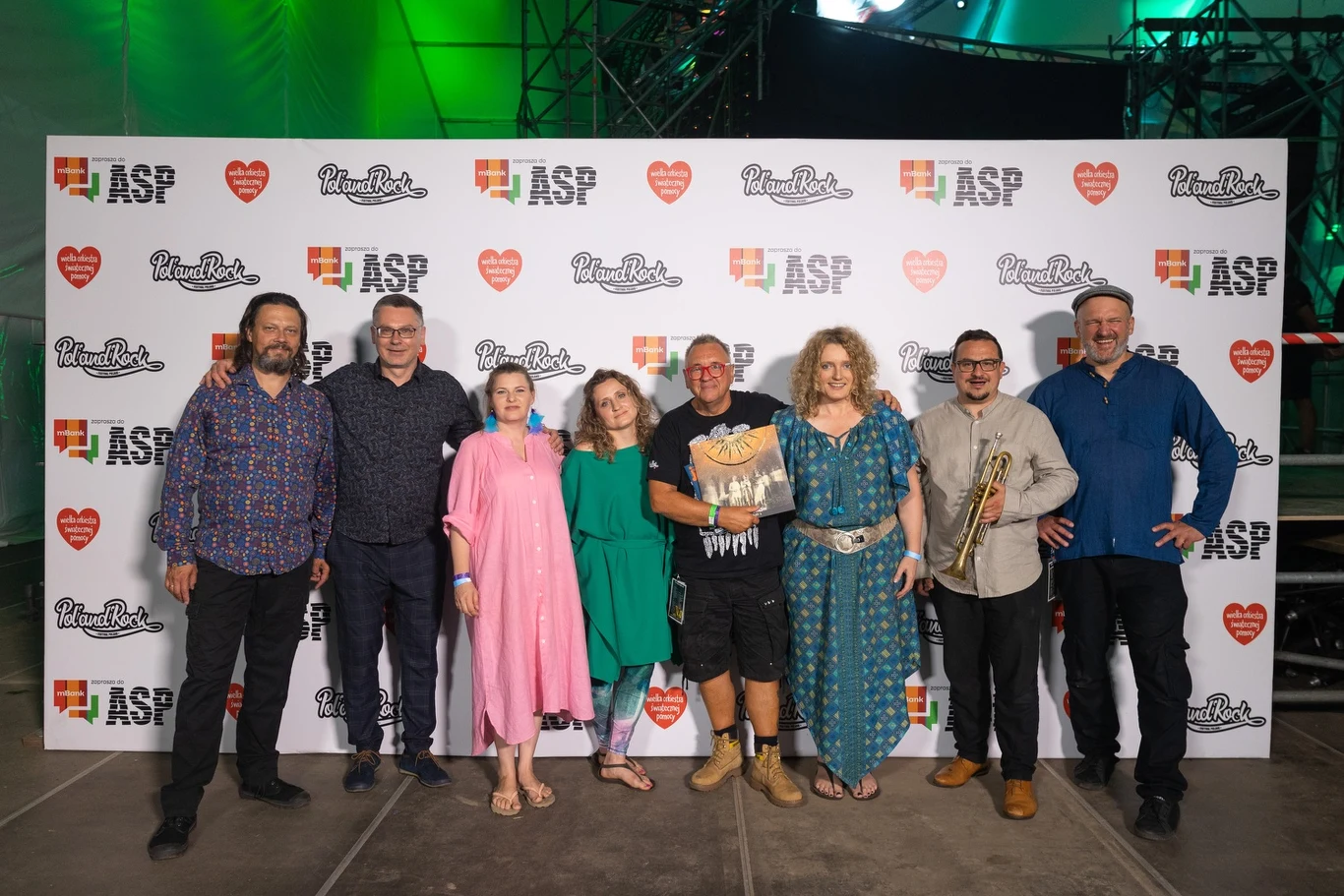 Kapela ze Wsi Warszawa