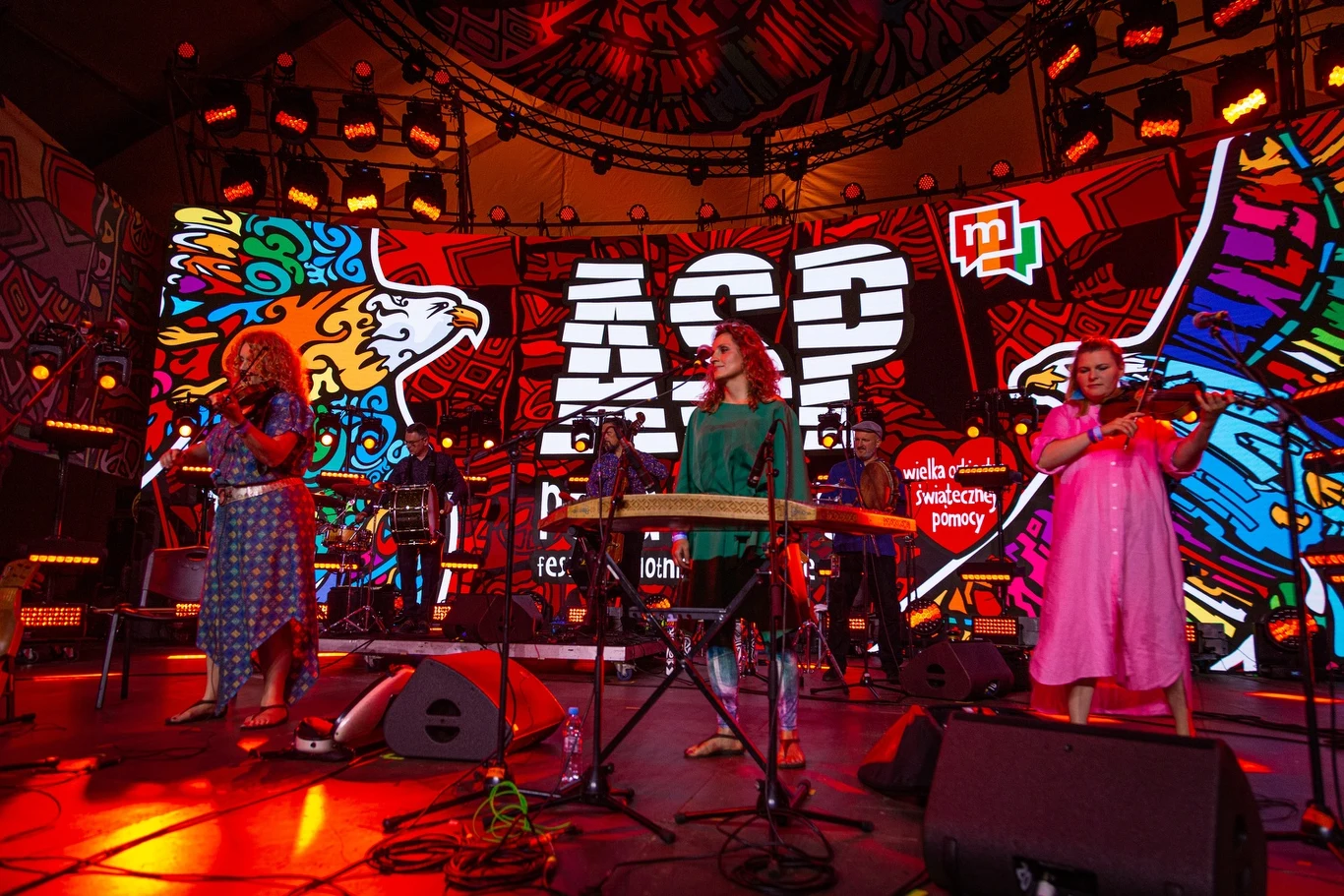 Kapela ze Wsi Warszawa