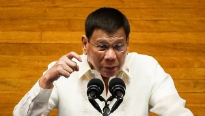 Rodrigo Duterte