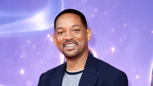Will Smith