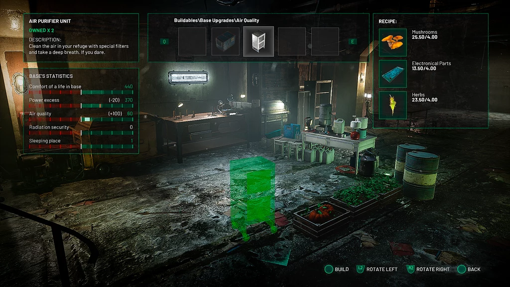 Chernobylite Chernobylite