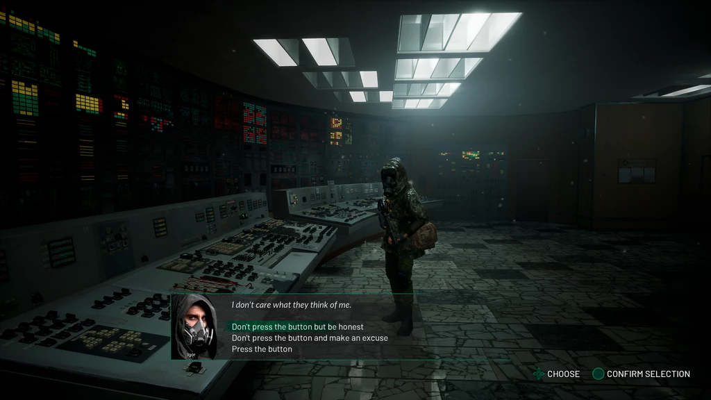 Chernobylite Chernobylite