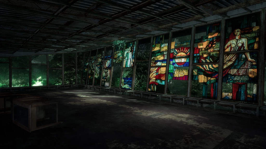 Chernobylite Chernobylite
