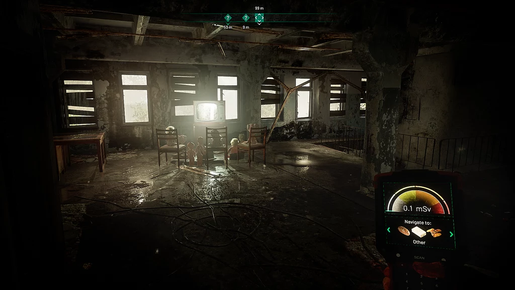 Chernobylite Chernobylite