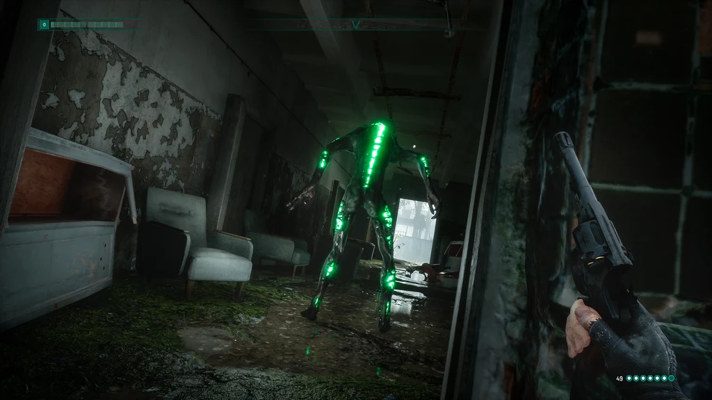 Chernobylite Chernobylite