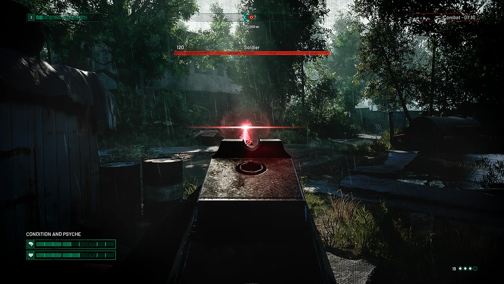 Chernobylite Chernobylite