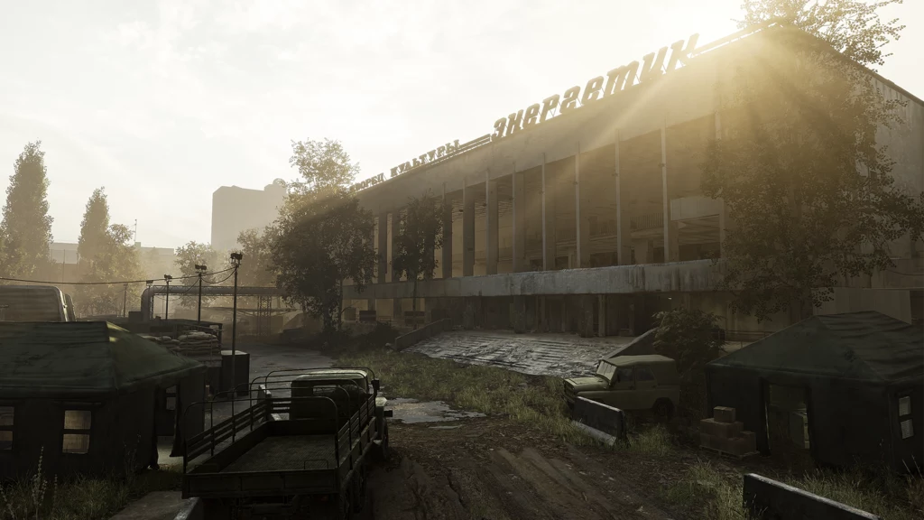 Chernobylite Chernobylite