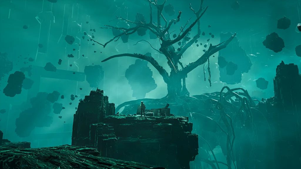Chernobylite Chernobylite