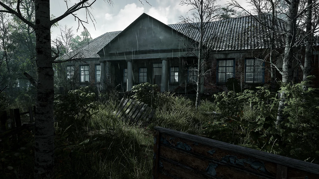 Chernobylite Chernobylite
