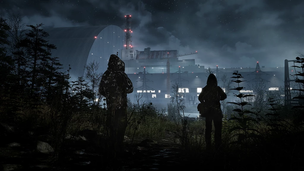 Chernobylite Chernobylite