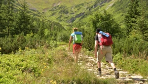 Tatry jeszcze dzikie? Wpływ człowieka zmienił krajobraz