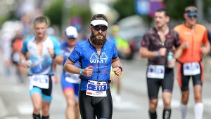 Enea IRONMAN Gdynia