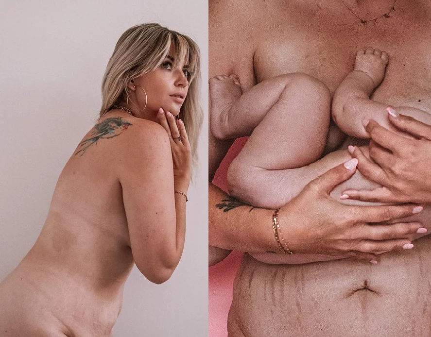 Sarah Nicole Landry https://www.instagram.com/thebirdspapaya/ Sarah Nicole Landry https://www.instagram.com/thebirdspapaya/