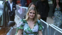 Kitty Spencer