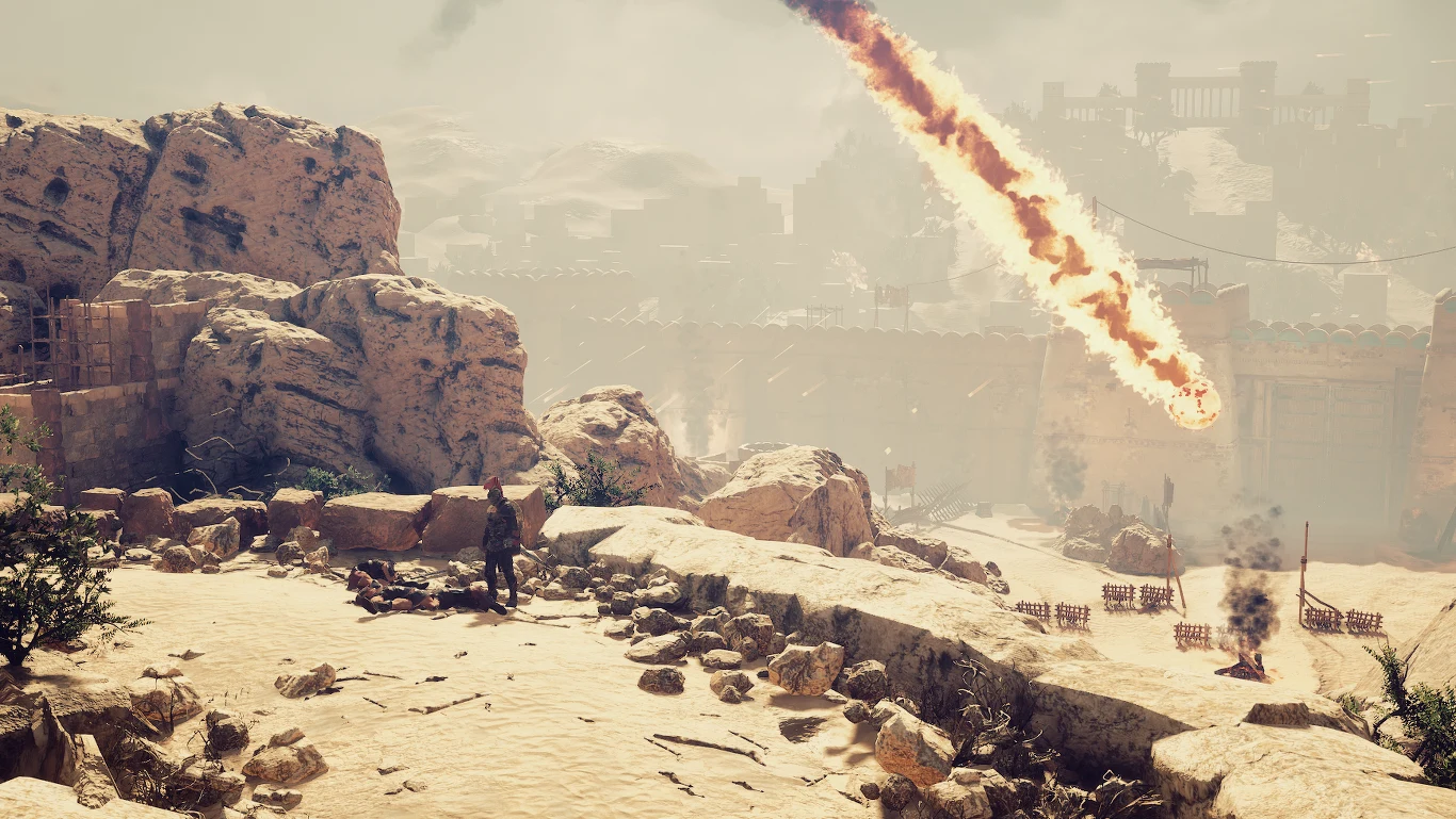 Achilles: Legends Untold