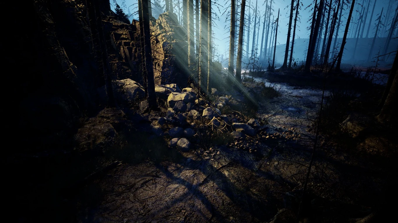 Achilles: Legends Untold