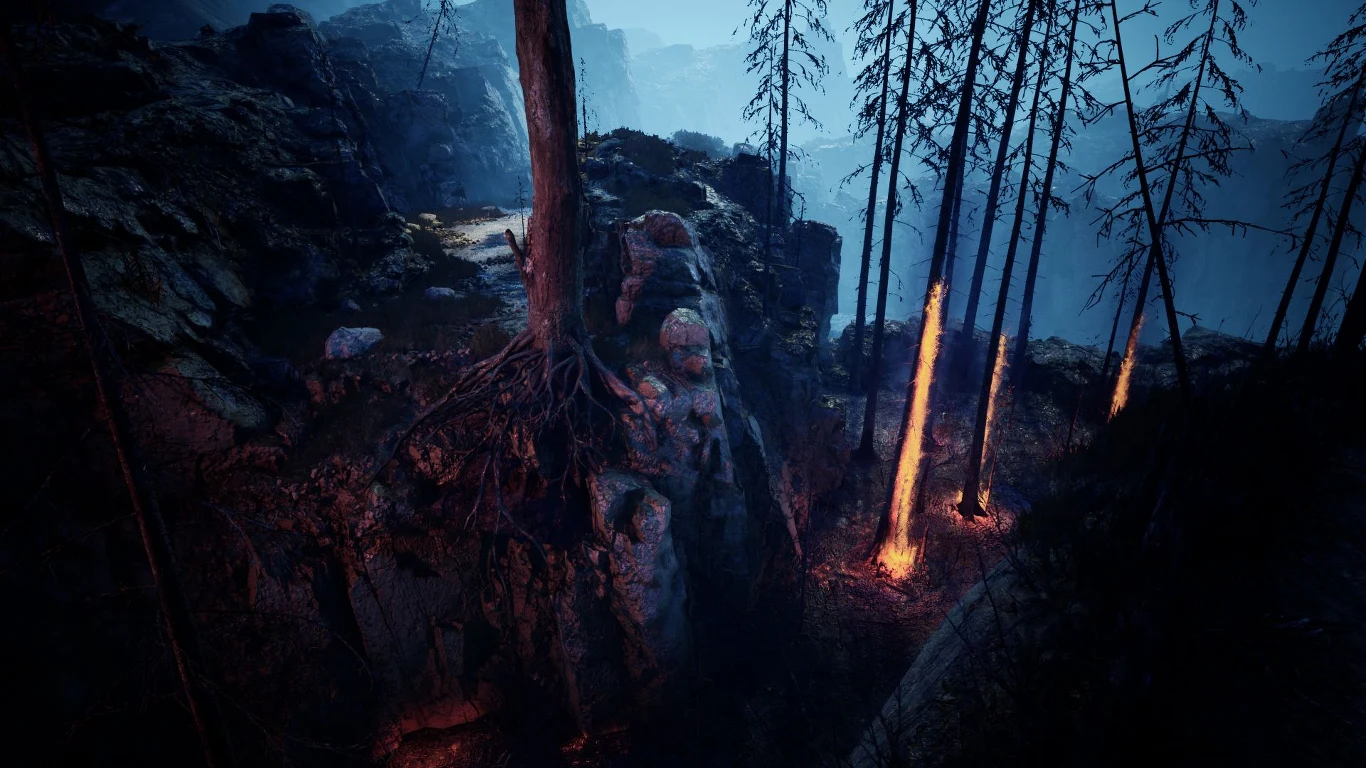 Achilles: Legends Untold