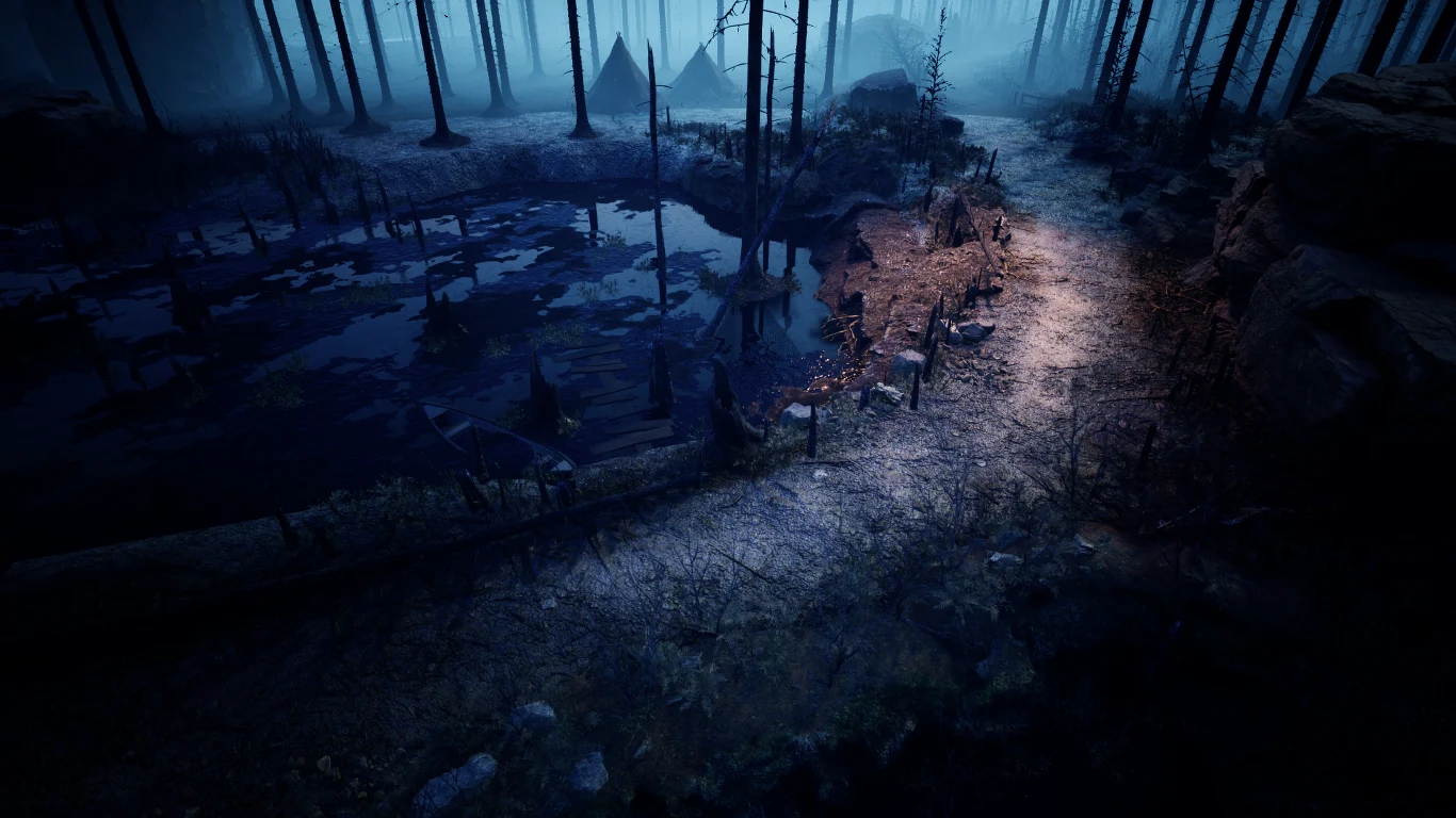 Achilles: Legends Untold