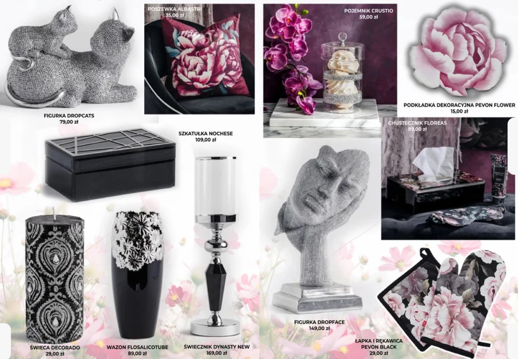 fot. gazetka promocyjna Home&You