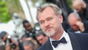 Christopher Nolan