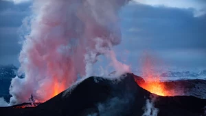 Icelandia. Nowy kontynent niedaleko Europy?