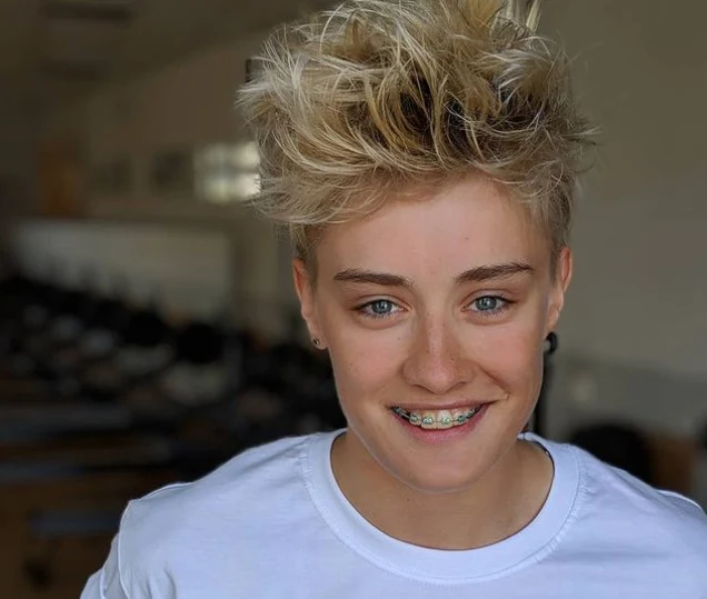 Katarzyna Zillmann https://www.instagram.com/kzillmann/