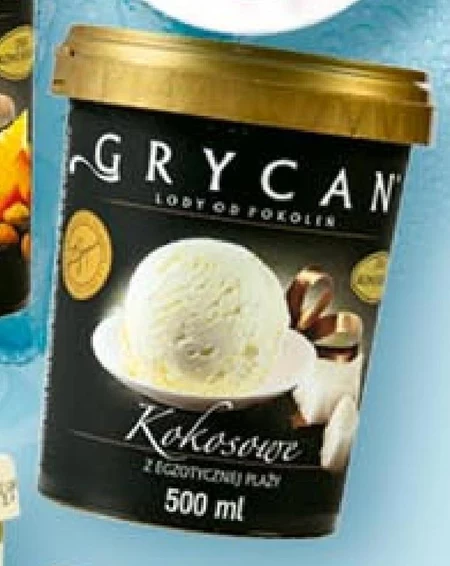 Lody Grycan