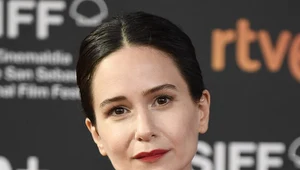 Katherine Waterston