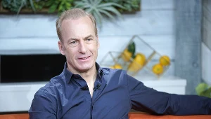 Bob Odenkirk