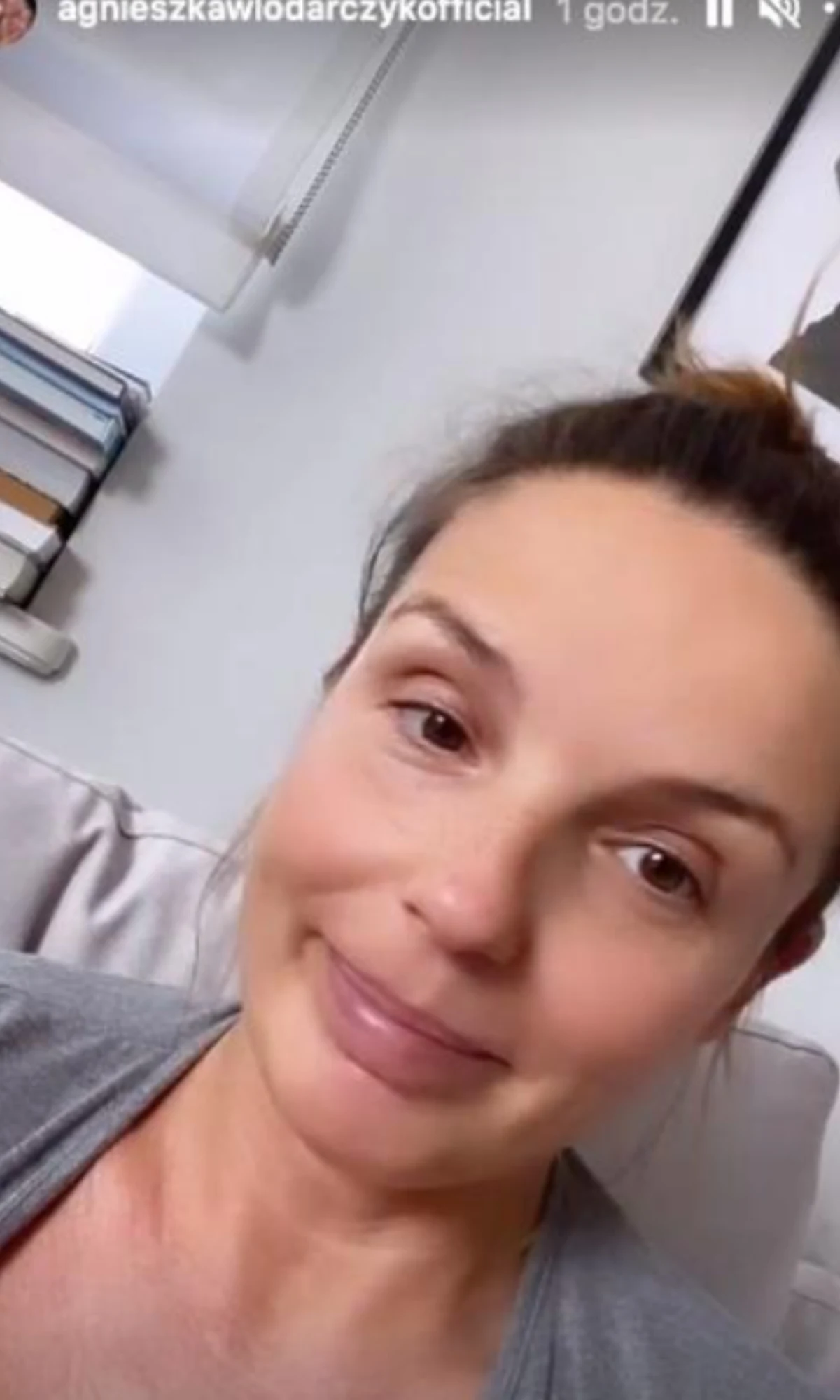 Agnieszka Włodarczyk, fot. https://www.instagram.com/agnieszkawlodarczykofficial/