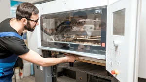 W czołówce pod względem zarobków są przede wszystkim projektanci nowych systemów (zdj. ilustracyjne)