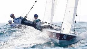 Interia w Tokio. Agnieszka Skrzypulec i Jolanta Ogar skomentowały srebrny medal