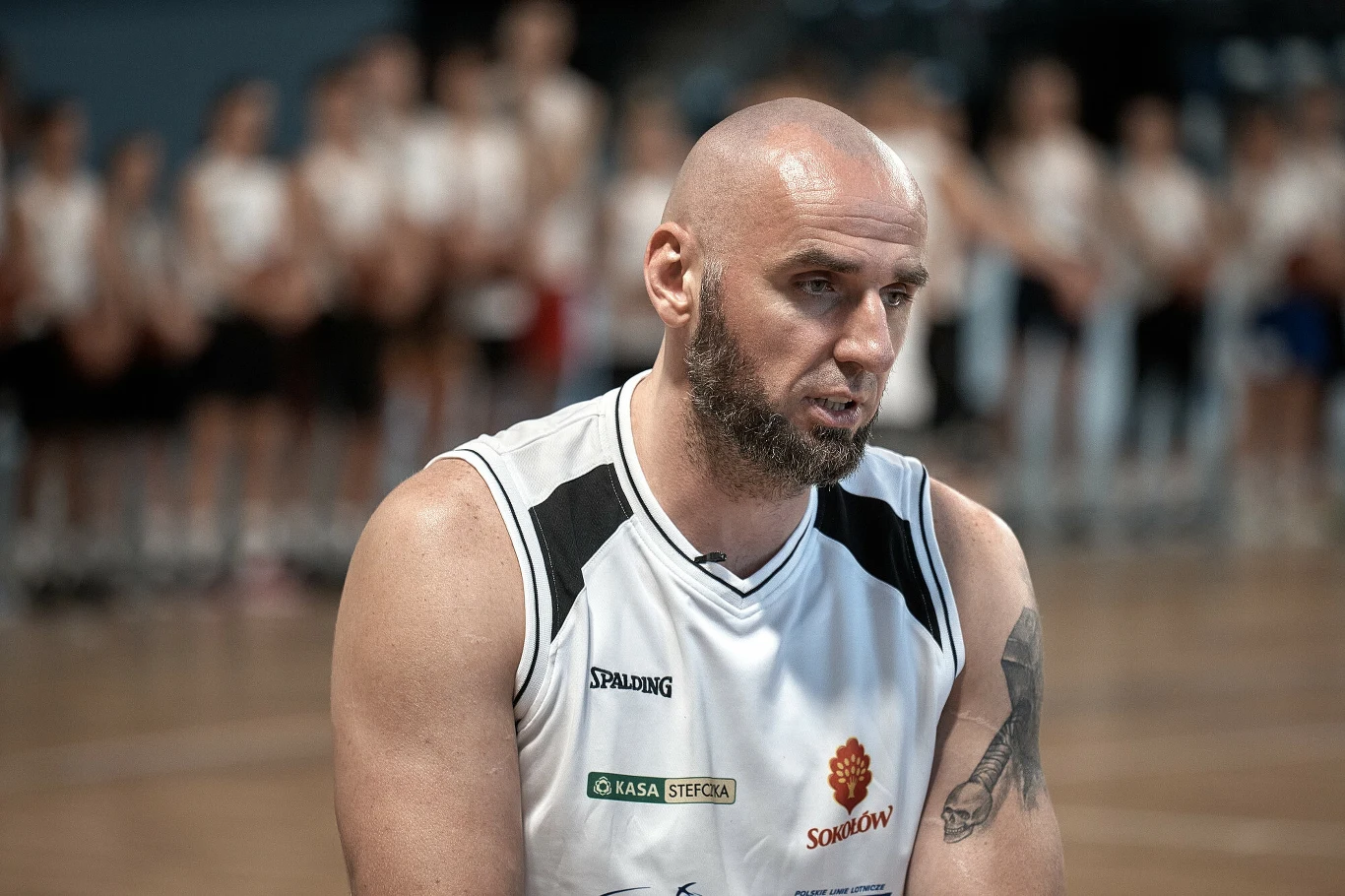Marcin Gortat 