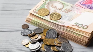 Ogłoszona nad Dnieprem "amnestia podatkowa" ma wyciągnąć z szarej strefy miliardy dolarów