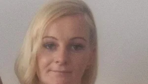 Zaginiona Magdalena Zaradzka (Źródło: KPP Słupca)