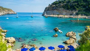 Rodos, zdj. ilustracyjne 