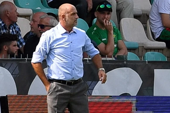 Michał Probierz Michał Probierz