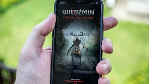 Wiedźmin: Pogromca Potworów